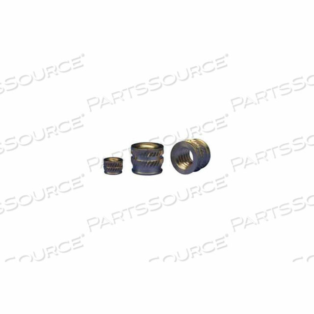OEM#: TH-M40-SVM4-0.7 КОНИЧЕСКАЯ УЛЬТРАЗВУКОВАЯ ВСТАВКА - ОДНОЛОПАСТНАЯ - TH-M40-SV от E-Z Lok