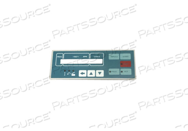 OEM#: E2448TIPPED DISPLAY HOLDER от Hettich Instruments LP