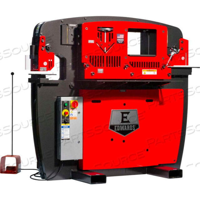 OEM#: IW65-3P23065 TON IRONWORKER - 3 ФАЗЫ, 230 В от Edwards Signaling