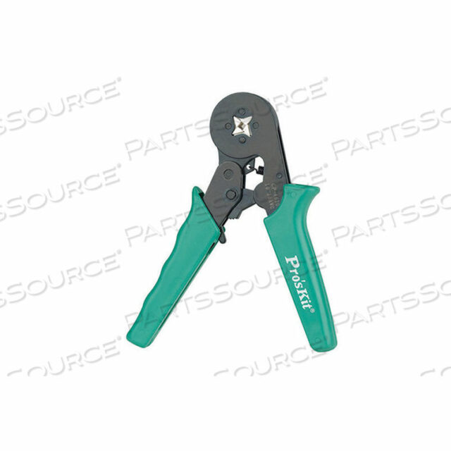 OEM#: CP-462GОБЖИМНОЙ ИНСТРУМЕНТ ДЛЯ ОБЖИМА НАКОНЕЧНИКОВ, КВАДРАТНЫЙ ОБЖИМ, AWG 26-10 от Eclipse Enterprises, Inc.
