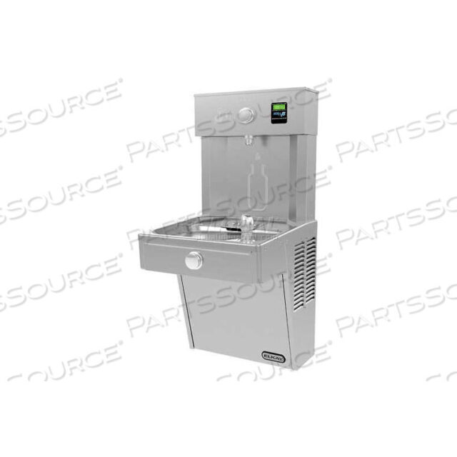 OEM#: VRC8WSKBTTLE FILL STATION H 38 13/16IN W 18IN от Elkay