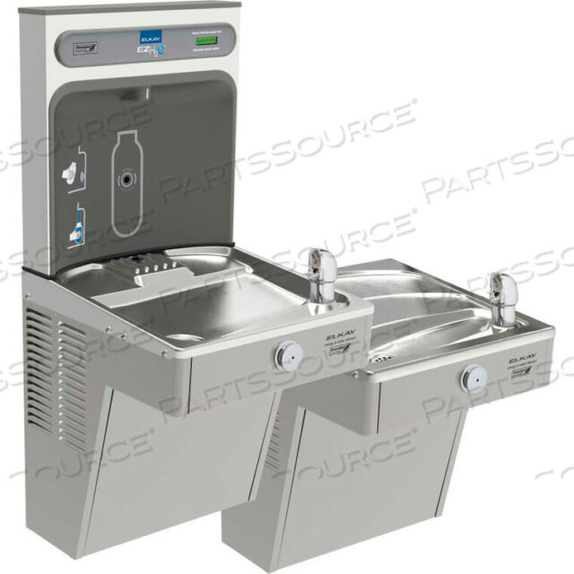 OEM#: VRCGRNTL8WSKBOTTLE FILL STAT EZH2O W/BILVL GRN от Elkay