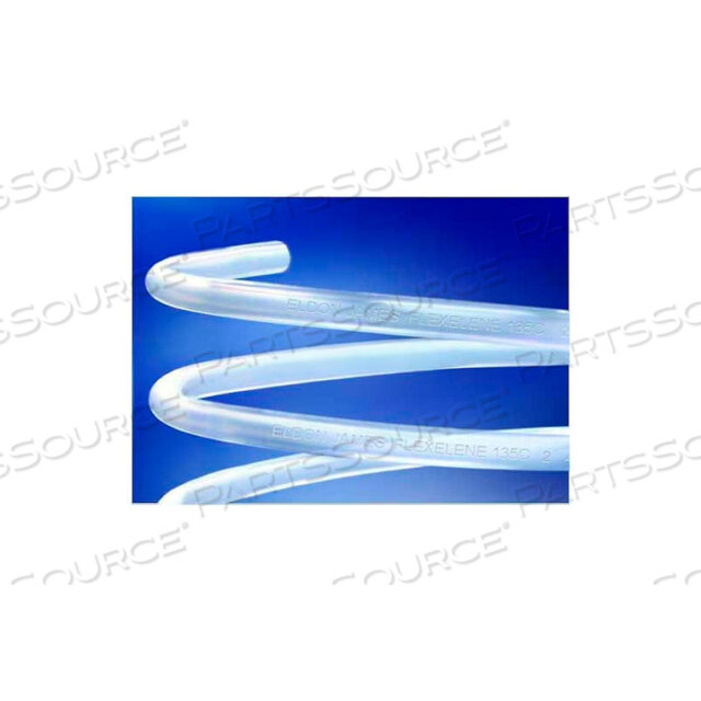 SFLXC 1-2, FLEXELENE TUBING FLXC 121C