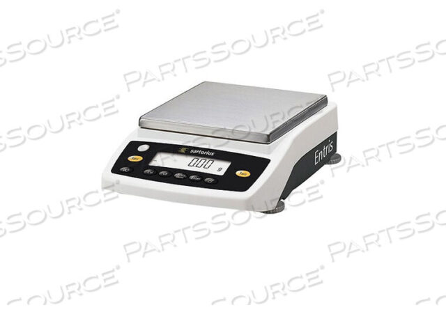 OEM#: ENTRIS3202-1SRS-232C 25-КОНТАКТНЫЕ ВЕСЫ С ВЕРХНЕЙ ЗАГРУЗКОЙ от Sartorius Corporation