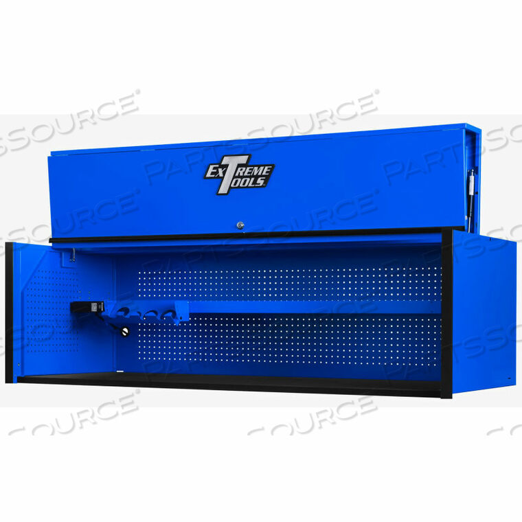 OEM#: RX723001HCBLBK72WX30D СИНИЙ ПРОФЕССИОНАЛЬНЫЙ КОМПЛЕКТ ДЛЯ РАБОЧЕЙ СТАНЦИИ EXTREME POWER С ЧЕРНОЙ РУЧКОЙ от Extreme Tools Inc.
