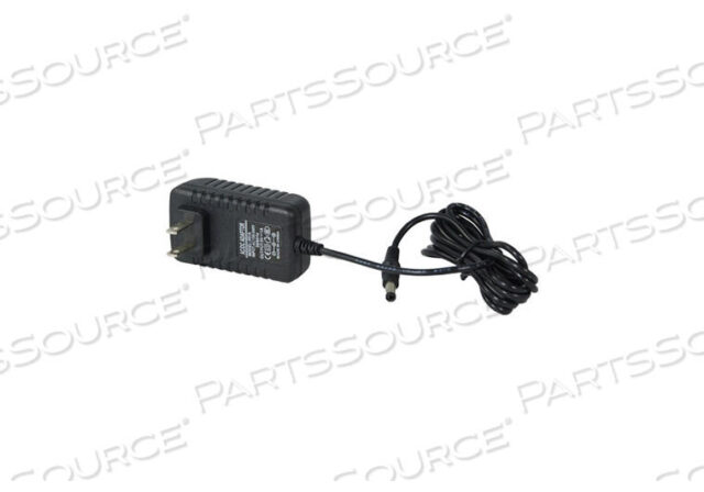 OEM#: EP02011104100-240V 1A AC TO DC POWER SUPPLY от View Solutions Inc. (ранее BoliOptics)
