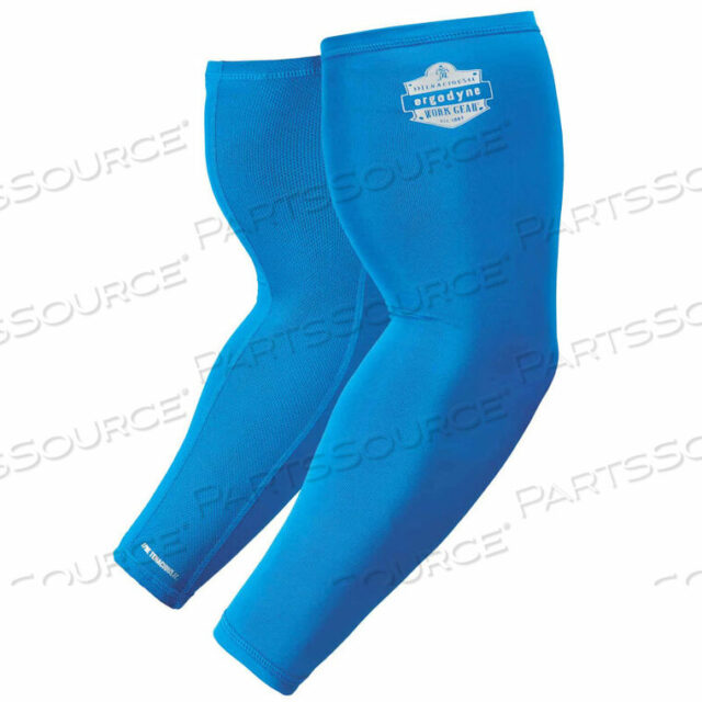 OEM#: 121866690 ОХЛАЖДАЮЩИЕ РУКАВА, СИНИЕ, 2XL от Ergodyne