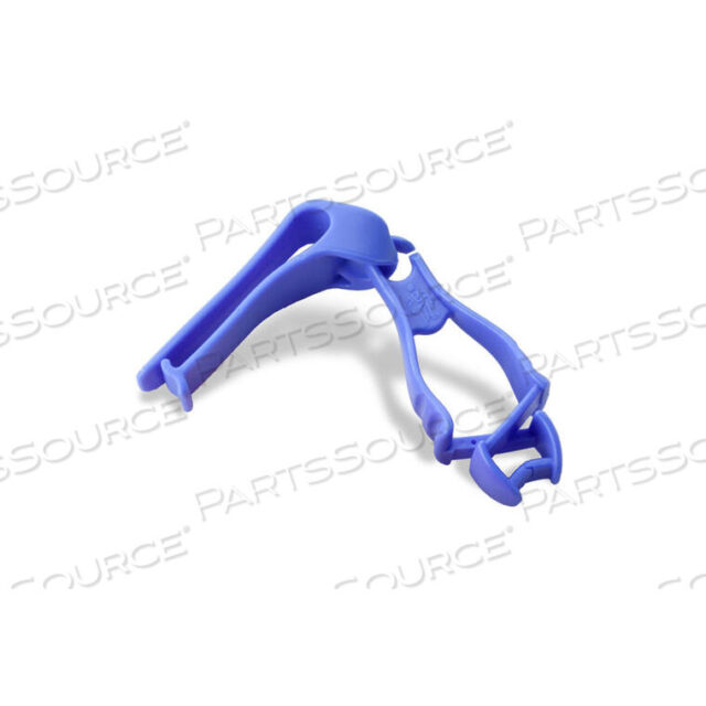 OEM#: 19127SQUIDS 3405 GRABBER С ЗАЖИМОМ ДЛЯ РЕМНЯ, СИНИЙ от Ergodyne
