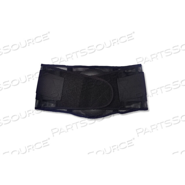 OEM#: 20187PROFLEX 1051 СЕТЧАТАЯ ПОДДЕРЖКА СПИНЫ, ЧЕРНАЯ, 2XL от Ergodyne