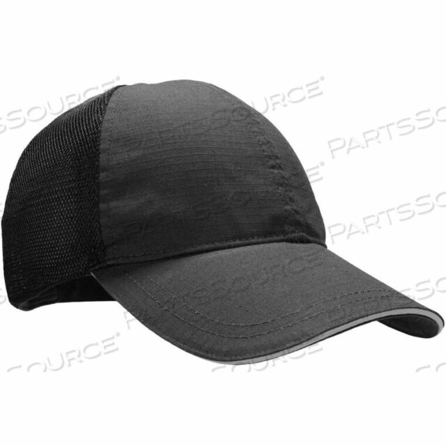 OEM#: 23400SKULLERZ 8946 СТАНДАРТНАЯ БЕЙСБОЛКА, ЧЕРНАЯ, ТОЛЬКО ШЛЯПА от Ergodyne