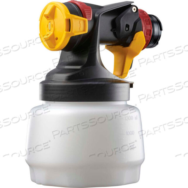 OEM#: 520006I-SPRAY HVLP ФОРСУНКА ДЛЯ КРАСКОПРИБОРА ПЕРЕДНЕЙ ЧАСТИ от Wagner