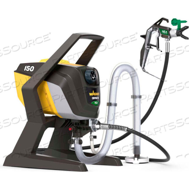 OEM#: 580000CONTROL PRO 150 HEA ПОРШНЕВОЙ НАСОС РАСПЫЛИТЕЛЬ КРАСКА от Wagner