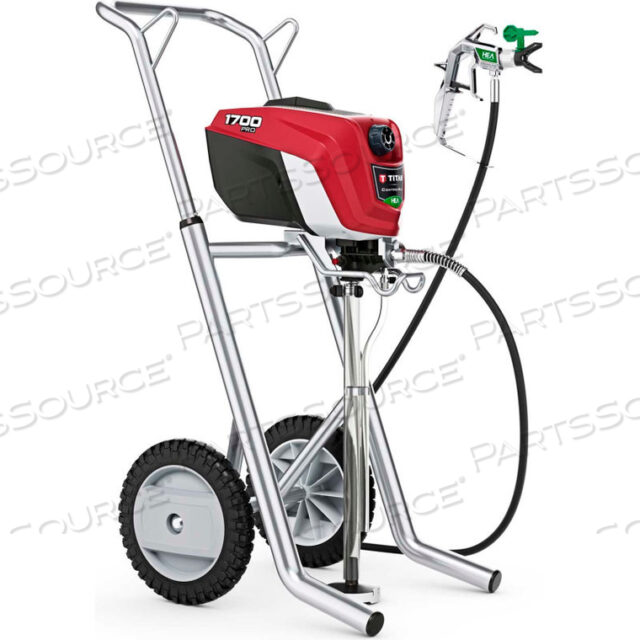 CONTROLMAX 1700 PRO CART HEA PISTON MOUNT CART РАСПЫЛИТЕЛЬ КРАСКА