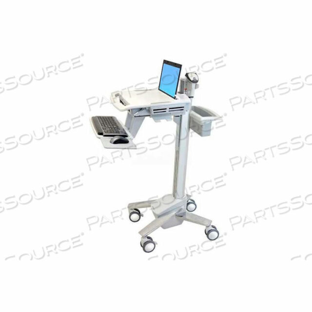 OEM#: SV41-6100-0STYLEVIEW LAPTOP CART by Ergotron, Inc.
