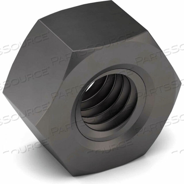 OEM#: 301305P1-8 ГАЙКА ШЕСТИГРАННАЯ - КЛАСС 5 - УГЛЕРОДИСТАЯ СТАЛЬ - ГЛАДКАЯ - КРУПНАЯ - УПАКОВКА ИЗ 10 ШТУК от Earnest Machine