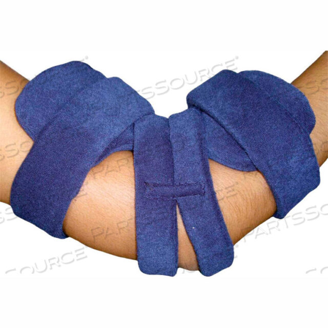 OEM#: 24-3208COMFY PLINTS КОМФОРТНЫЙ ОРТЕЗ ЛОКТЯ, ДЕТСКИЙ БОЛЬШОЙ С ОДНИМ ЧЕХЛОМ от Fabrication Enterprises