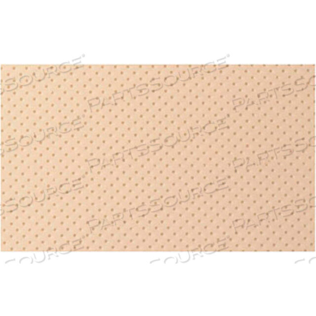 OEM#: 24-5621-1ORFIT CLASSIC МЯГКИЙ ШИННЫЙ МАТЕРИАЛ, 18 X 24 X 1/16, МИКРОПЕРФОРИРОВАННЫЙ от Fabrication Enterprises