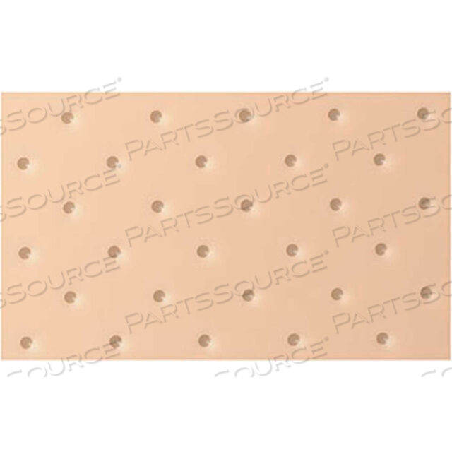 OEM#: 24-5630-1ORFIT CLASSIC МЯГКИЙ ШИННЫЙ МАТЕРИАЛ, 18 X 24 X 1/8, МИНИ-ПЕРФОРИРОВАННЫЙ от Fabrication Enterprises