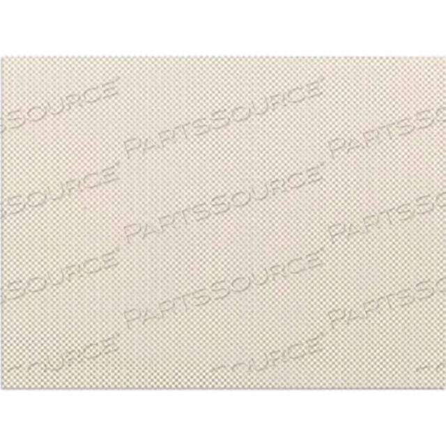 OEM#: 24-5720-1ORFIT ORFILIGHT ШИННЫЙ МАТЕРИАЛ, 18 X 24 X 1/16, МИКРОПЕРФОРИРОВАННЫЙ от Fabrication Enterprises