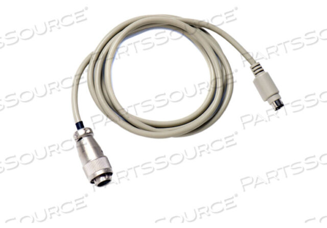 OEM#: 2462263NK-1 BP CABLE от Fluke Electronics Corp (Биомедицинское подразделение)