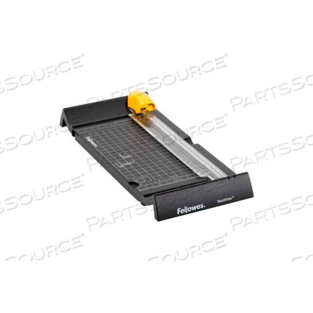 OEM#: 5412702РОТОРНЫЙ ТРИММЕР NEUTRON 90 от Fellowes