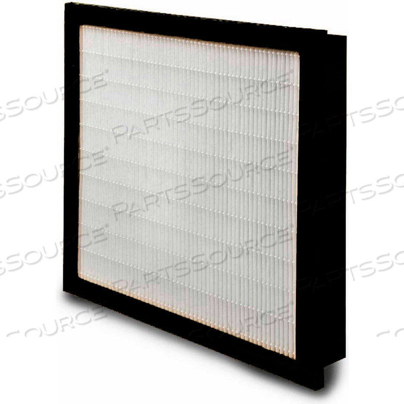 OEM#: GI521622МИНИ-ПОДГОФРИРОВАННЫЙ ВОЗДУШНЫЙ ФИЛЬТР, ОДИНАРНЫЙ С ПЛАСТИКОВОЙ РАМКОЙ, MERV 14, 20 X 20 X 4 от Filtration Group