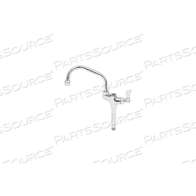 OEM#: 2901-12FAUCET, ADD ON, LEADFREE, SS, 12 от Fisher Manufacturing