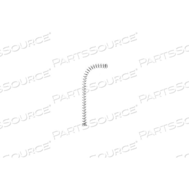 OEM#: 2924-6000SPRING GOOSENECK от Fisher Manufacturing