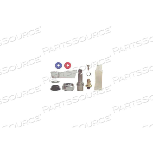 OEM#: 54518КОМПЛЕКТ ДЛЯ РЕМОНТА ШТОКА AB1953 от Fisher Manufacturing