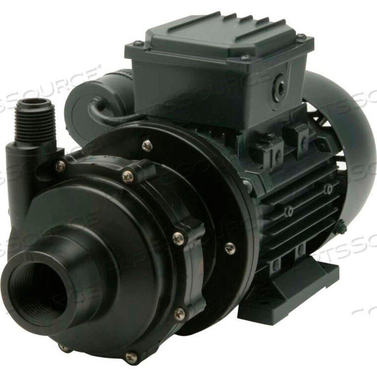 OEM#: DB5V-T-M613PVDF MAG-DRIVE PUMP 1/4 л.с., 115 В, 1 ФАЗА, 21 ГАЛЛОН/МИН от FINISH THOMPSON