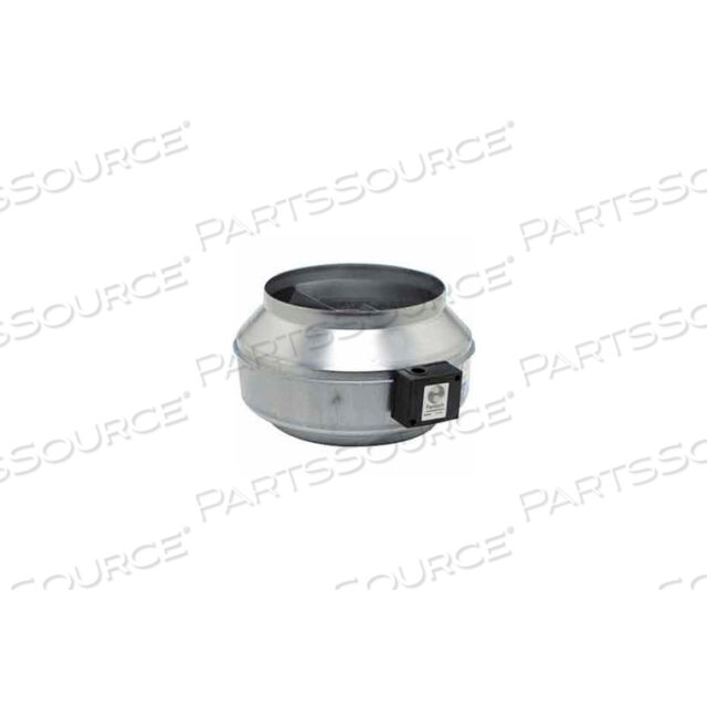 OEM#: FG12XLSTEEL 16 D 18 H 8.1 W ВСТРАИВАЕМЫЙ КАНАЛЬНЫЙ ВЕНТИЛЯТОР от Fantech