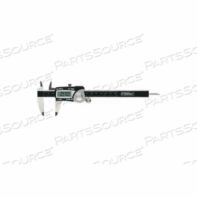 OEM#: 54-100-008-20-8/200MM STAINLESS STEEL DIGITAL CALIPER W/ DATA OUTPUT by Fowler