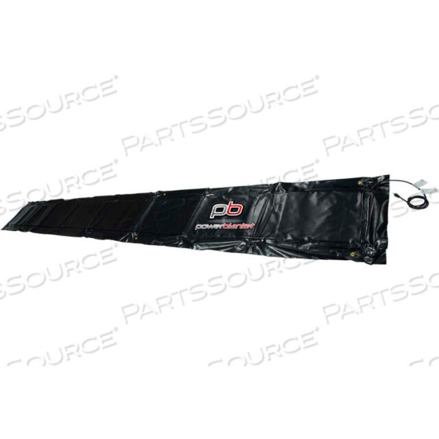 OEM#: EH0325EXTRA HOT FLAT ГРЕЮЩЕЕ ОДЕЯЛО, ФИКСИРОВАННАЯ ТЕМПЕРАТУРА 150F, 26LX4W, 120V от Powerblanket