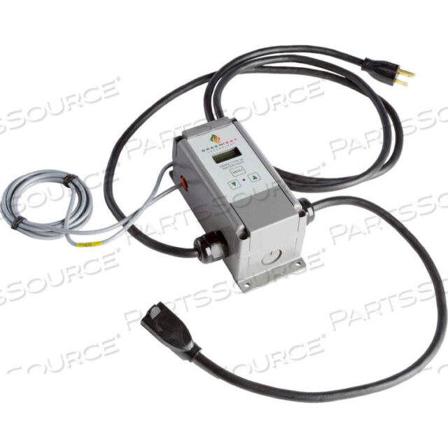 OEM#: GHT2002J-FSЦИФРОВОЙ ТЕРМОСТАТИЧЕСКИЙ КОНТРОЛЛЕР С ВИЛКОЙ 110 В от Powerblanket