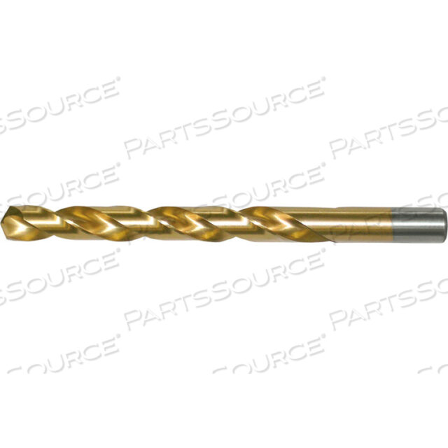 OEM#: 41747150ASP-TN #77 HSS HEAVY-DUTY TIN 135 POINT POINT JOBBER LENGTH DRILL от Chicago-Latrobe