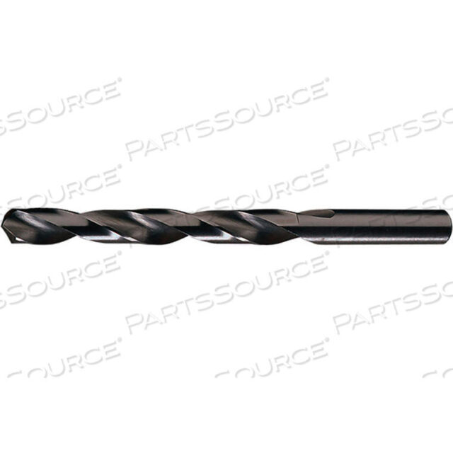 OEM#: 44026150 13/32 HSS ОБЩЕГО НАЗНАЧЕНИЯ СВЕРЛО С ПАРОВЫМ ОКСИДОМ, 118 КУСКОВ, ДЛИНА JOBBER, Chicago-Latrobe