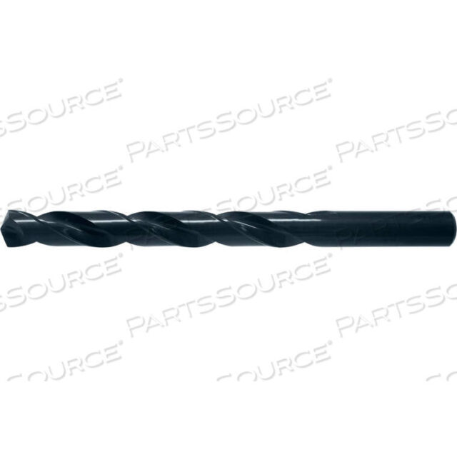 OEM#: 44602150ASP 1/32 HSS HEAVY-DUTY STEAM OXIDE 135 POINT POINT JOBBER LENGTH DRILL от Chicago-Latrobe