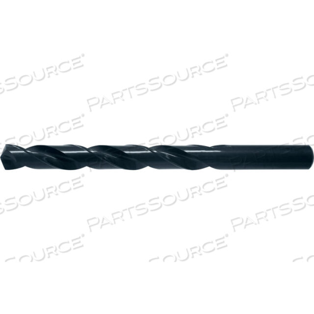 OEM#: 45610150ASP 5/32 HSS HEAVY-DUTY STEAM OXIDE 135 SPLIT POINT JOBBER LENGTH DRILL от Chicago-Latrobe