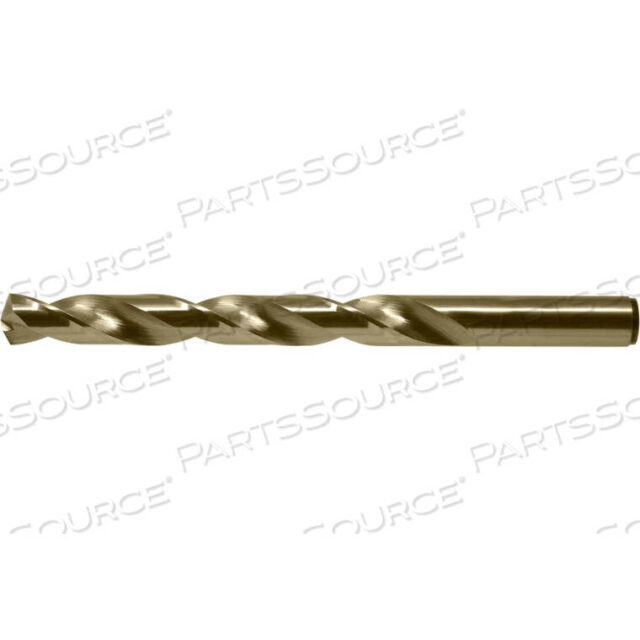 OEM#: 46462550 3,50 ММ COBALT HEAVY-DUTY STRAW 135 SPLIT POINT JOBBER LENGTH DRILL от Chicago-Latrobe