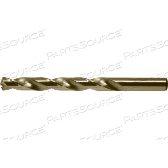 OEM#: 46734550 #64 HEAVY-DUTY STRAW 135 POINT COBALT JOBBER LENGTH DRILL от Chicago-Latrobe