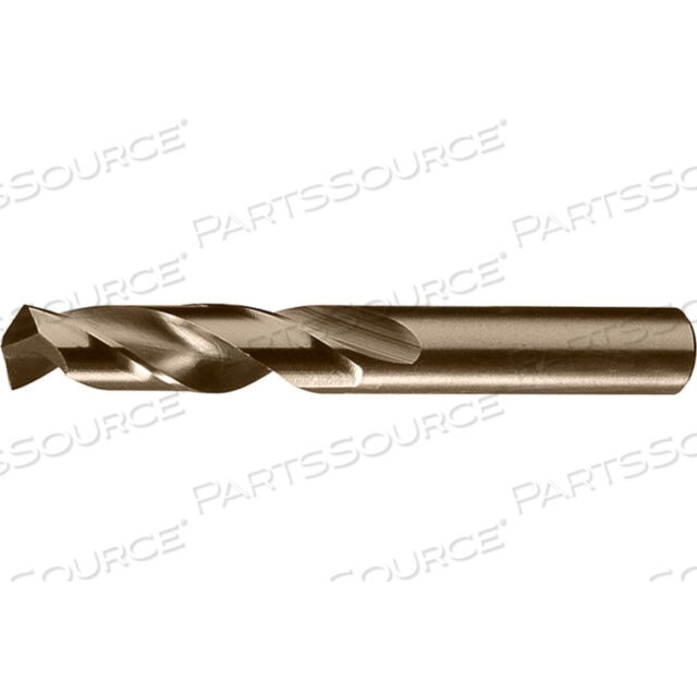 559 2.05MM COBALT HEAVY-DUTY STRAW 135 SPLIT POINT ШНЕКОВАЯ МАШИННАЯ ДРЕЛЬ