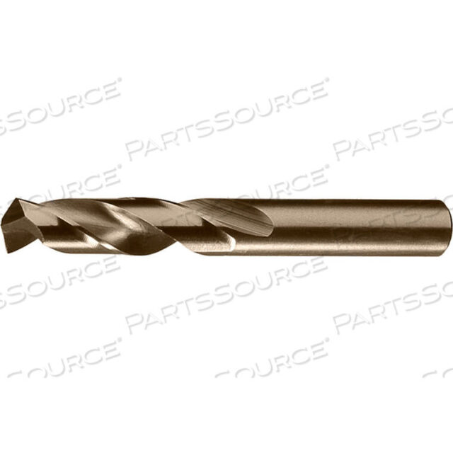 OEM#: 49018559 8.00MM COBALT HEAVY-DUTY STRAW 135 SPLIT POINT SCREW MACHINE DILL от Chicago-Latrobe