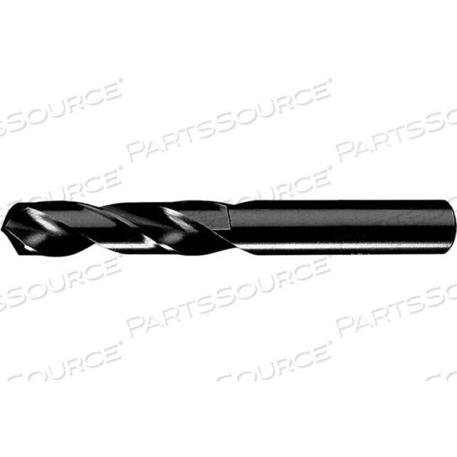 OEM#: 49213159 13/64 HSS HEAVY-DUTY STEAM OXIDE 135 SPLIT POINT ДРЕЛЬ ДЛЯ МАШИНЫ С НАКОНЕЧНИКОМ от Chicago-Latrobe