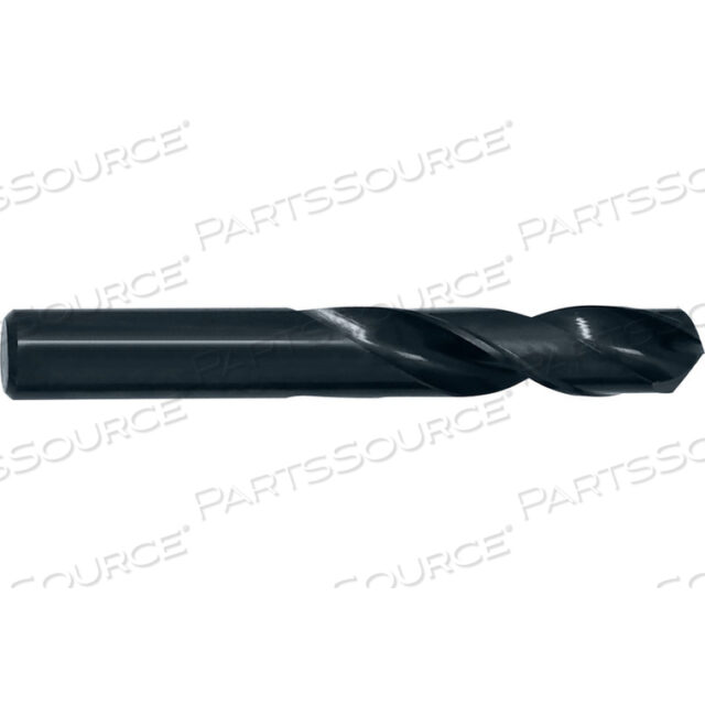 159 1/2 HSS HEAVY-DUTY STEAM OXIDE 135 SPLIT POINT МАШИННОЕ ДРЕЛЬ