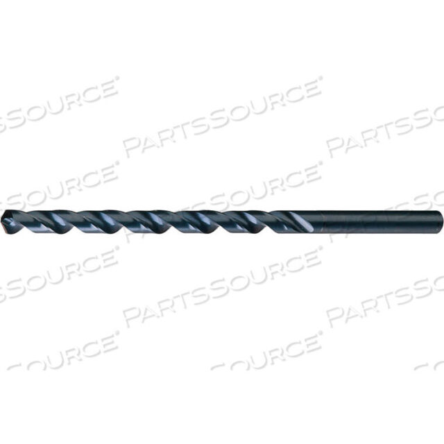 OEM#: 50720120X 3/16 8 ДЮЙМОВ OAL HSS HEAVY-DUTY STEAM OXIDE 118 K-NOTCHED POINT EXTRA LONG DRILL от Chicago-Latrobe
