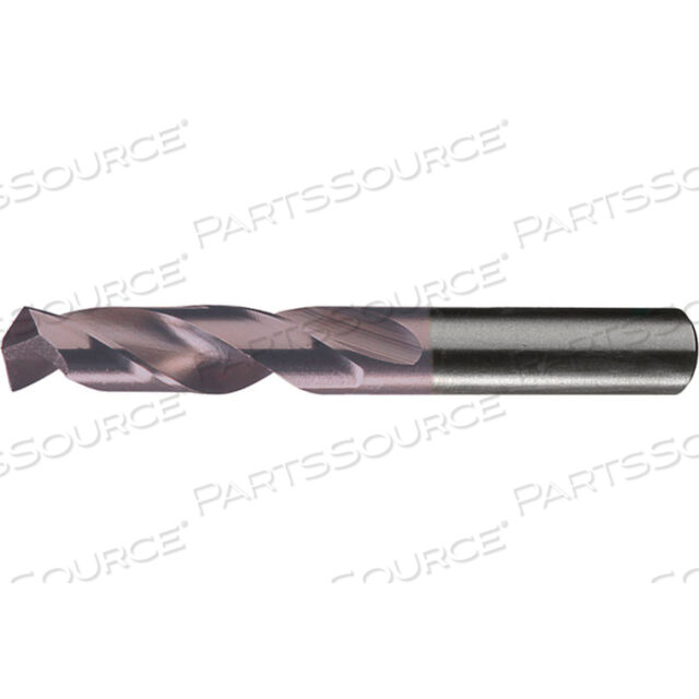 559-TA 3/16 COBALT HEAVY-DUTY TIALN 135 SPLIT POINT ДРЕЛЬ-МАШИНА