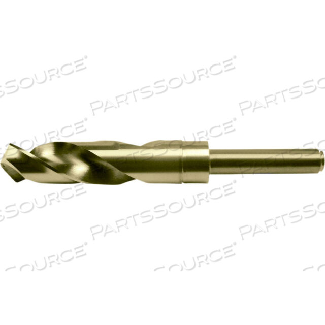 190C 37/64 ОБЩЕГО НАЗНАЧЕНИЯ STRAW 118 SILVER & DEMING ДРЕЛЬ С 1/2 УКОРОЧЕННЫМ ХВОСТОВИКОМ