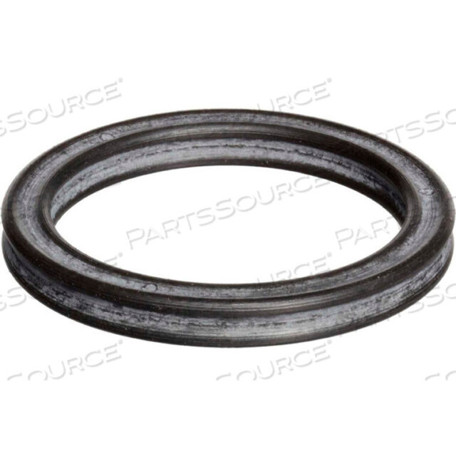 OEM#: QN70334334 КОЛЬЦО QUAD (X-RING), 2-5/8ID X 3OD, 70 DURO, КРУГЛОЕ, ЧЕРНОЕ от WDRD Global O-Ring and Seal, LLC