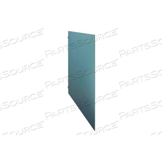 OEM#: 40-7135750-15-KHSTEEL PARTITION PANEL W/O BRACKETS - 57-1/2W KHAKI от Global Partitions