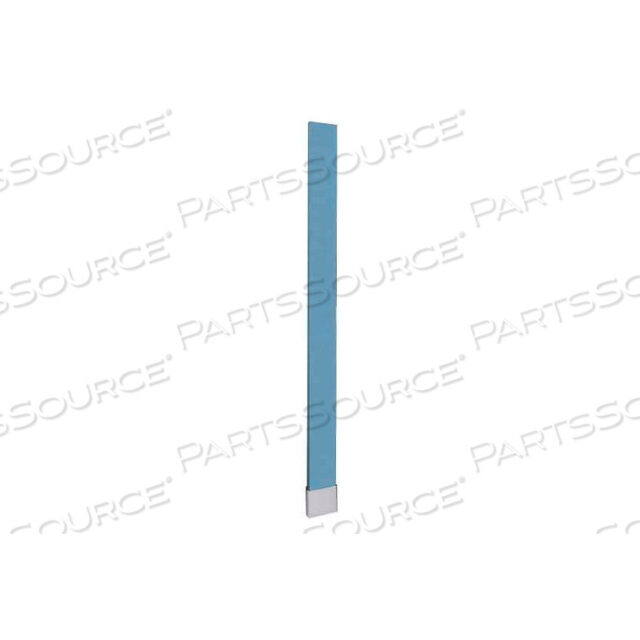 OEM#: 40-90870395-IEPOLYMER PILASTER W/ SHOE - 3W X 82H IVORY ESSENCE SPECKLE от Global Partitions